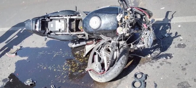 Axe Podor- Taredji : un accident fait deux morts ce jeudi Axe Podor- Taredji : un accident fait deux morts ce jeudi