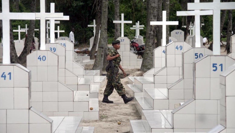 L'ONU dresse un tableau alarmant sur la situation au Burundi