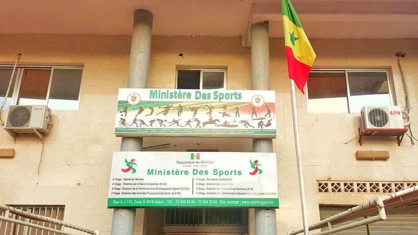Football : l'État du Sénégal se désengage de la prise en charge des compétitions africaines interclubs Football : l'État du Sénégal se désengage de la prise en charge des compétitions africaines interclubs