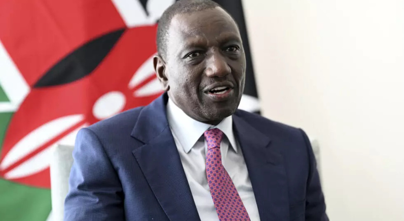 Soudan: les autorités rappellent leur ambassadeur au Kenya Soudan: les autorités rappellent leur ambassadeur au Kenya