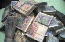 Soupçons de blanchiment : La Centif piste les casinos. Soupçons de blanchiment : La Centif piste les casinos.