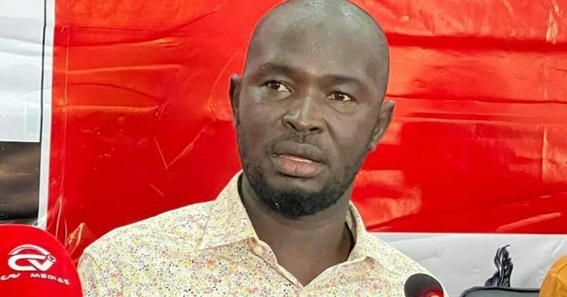 Guinée: enlevé mercredi à son domicile, l'opposant Abdoul Sacko a été retrouvé «dans un état critique»