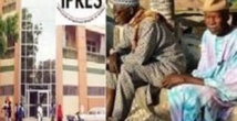 Retraités vs Responsables de l'IPRES: vers la sensibilisation de la communauté internationale