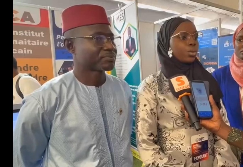 Forum Adepme : la boutique en ligne « Bana Bana » lancée pour soutenir les artisans locaux Forum Adepme : la boutique en ligne « Bana Bana » lancée pour soutenir les artisans locaux