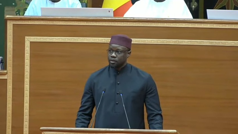 🔴DIRECT | Assemblée Nationale : Le Premier ministre face aux parlementaires 🔴DIRECT | Assemblée Nationale : Le Premier ministre face aux parlementaires