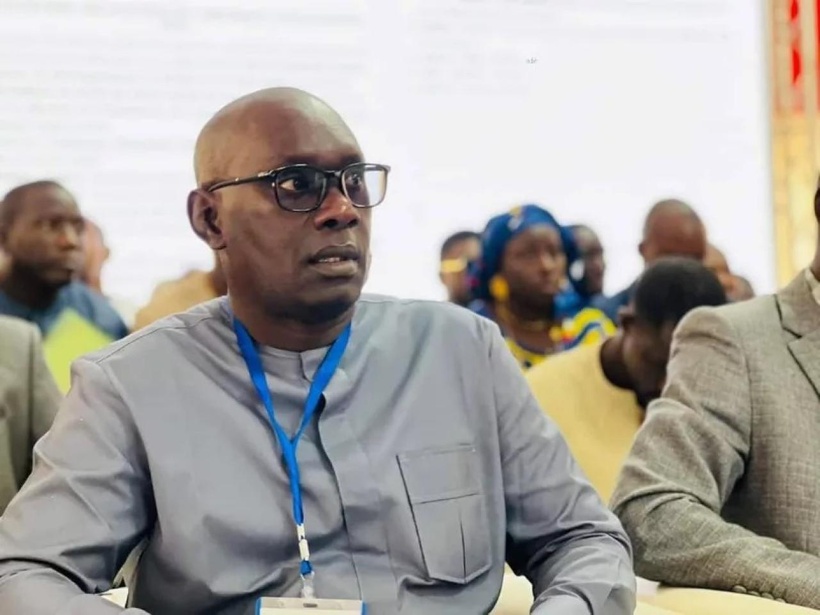 Réforme du mouvement navétane : Le président de l'ONCAV au cœur d'une polémique après des violences verbales contre un inspecteur Réforme du mouvement navétane : Le président de l'ONCAV au cœur d'une polémique après des violences verbales contre un inspecteur