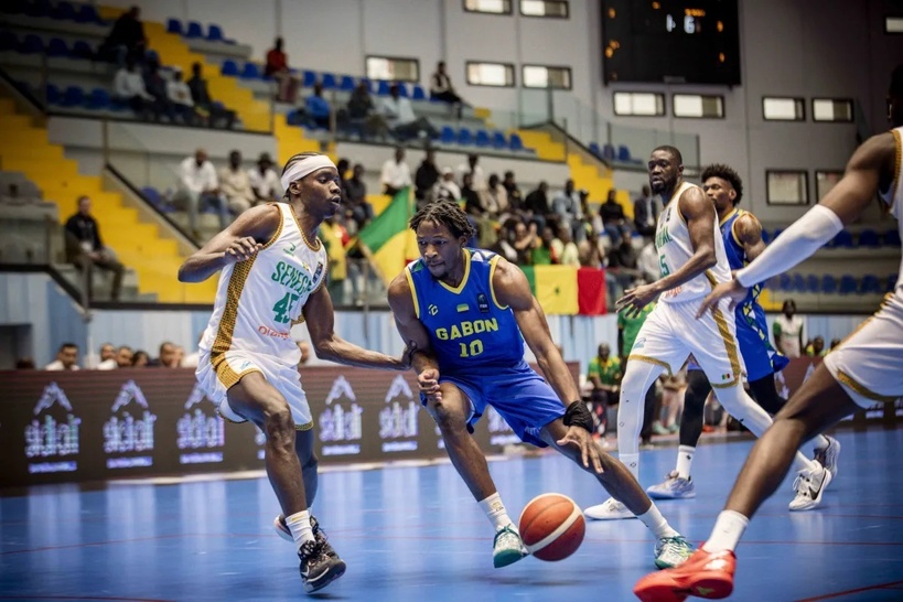Qualifs Afrobasket 2025 : le Sénégal surclasse le Gabon, le Cameroun s’impose devant le Rwanda Qualifs Afrobasket 2025 : le Sénégal surclasse le Gabon, le Cameroun s’impose devant le Rwanda