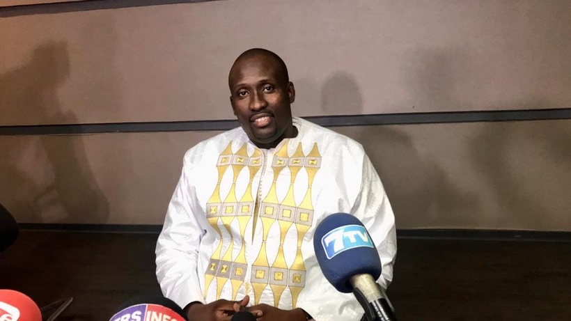 Décès d’Amadou Moctar Ndiaye : Le PRC et la classe politique en deuil Décès d’Amadou Moctar Ndiaye : Le PRC et la classe politique en deuil