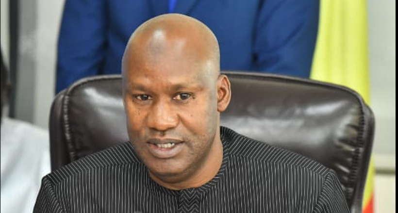 Retard dans le paiement des salaires des agents contractuels du MSAS : une mesure de régularisation en cours (communiqué) Retard dans le paiement des salaires des agents contractuels du MSAS : une mesure de régularisation en cours (communiqué)