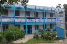 Vive tension au lycée Polytechnique de Thiès: la Direction ferme l'établissement jusqu'à nouvel ordre Vive tension au lycée Polytechnique de Thiès: la Direction ferme l'établissement jusqu'à nouvel ordre