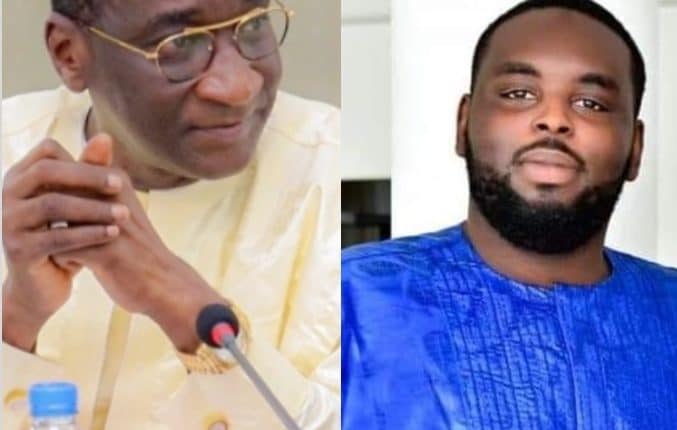 Affaire des 125 milliards F CFA : Amadou Sall et Racine Sy dans le viseur du Pool Judiciaire Financier