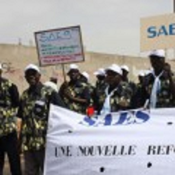 ​Projet de loi relatif aux universités publiques à l’Assemblée nationale: le SAES sonne la mobilisation et avertit