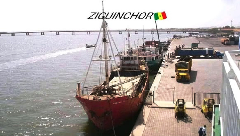 Arraisonnement » du navire << MOUROUFIE AN 1716 »: la DPSP interpelle le président, Moustapha MANCADIANG Arraisonnement » du navire << MOUROUFIE AN 1716 »: la DPSP interpelle le président, Moustapha MANCADIANG