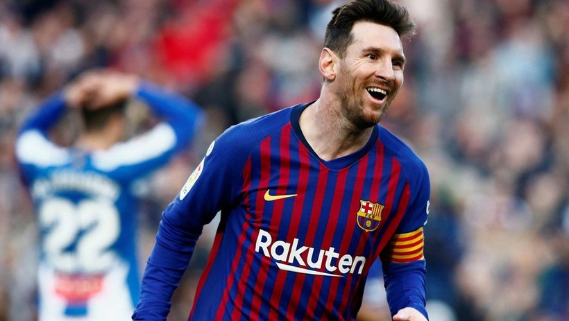 Barça : énorme surprise, Messi songe à un retour à Barcelone ! Barça : énorme surprise, Messi songe à un retour à Barcelone !