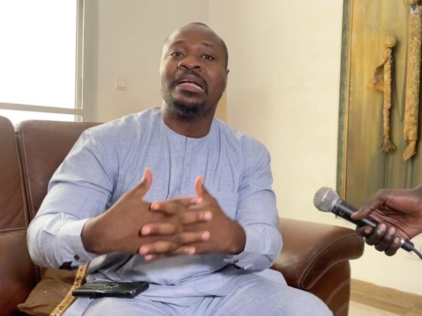 Financement LGBTQ+ : Guy Marius Sagna invite l’Etat à rappeler à l’ordre l’ambassade du Canada Financement LGBTQ+ : Guy Marius Sagna invite l’Etat à rappeler à l’ordre l’ambassade du Canada