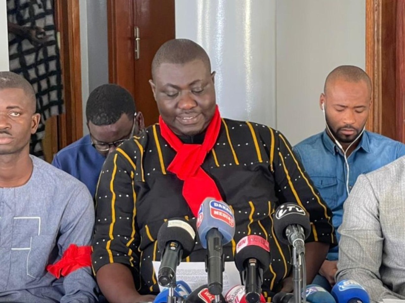 Plainte en diffamation : Omar Dramé attendu à la DIC demain mercredi Plainte en diffamation : Omar Dramé attendu à la DIC demain mercredi