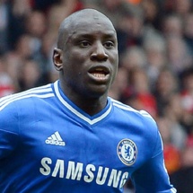 Chelsea : Demba Ba pas surpris pour Mourinho
