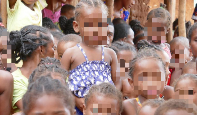 Sénégal : l'excision de onze (11) fillettes âgées de 5 mois à 5 ans installe la polémique à Goudomp Sénégal : l'excision de onze (11) fillettes âgées de 5 mois à 5 ans installe la polémique à Goudomp