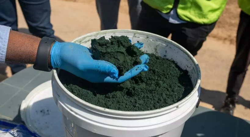 La RDC décide la suspension de ses exportations de cobalt pour quatre mois La RDC décide la suspension de ses exportations de cobalt pour quatre mois