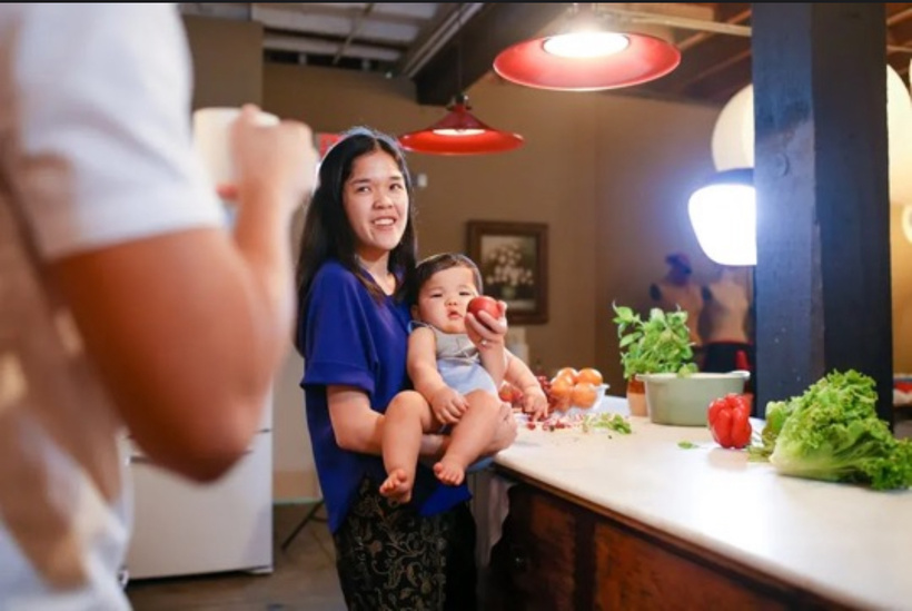 Corée du Sud: le taux de natalité a augmenté en 2024, une première en près de dix ans (données officielles) Corée du Sud: le taux de natalité a augmenté en 2024, une première en près de dix ans (données officielles)