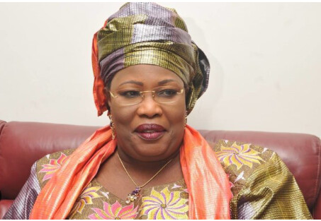 Crise au Parti socialiste (Ps) : des militants réclament la démission immédiate d'Aminata Mbengue Ndiaye