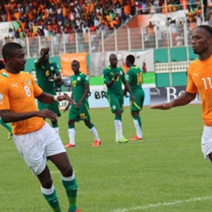 Classement 2015 des sélections africaines-La Cote d’Ivoire domine, le Sénégal en 8éme position