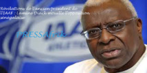 Révélations de l’ancien président de l’IAAF : Lamine Diack mouille l’opposition sénégalaise Révélations de l’ancien président de l’IAAF : Lamine Diack mouille l’opposition sénégalaise