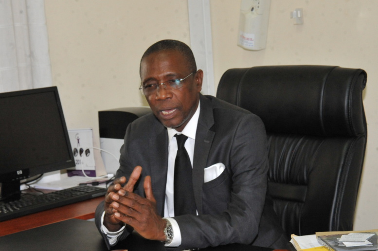 Aveux Lamine Diack - Financement de l'opposition: El Hadji Hamidou Kassé botte en touche