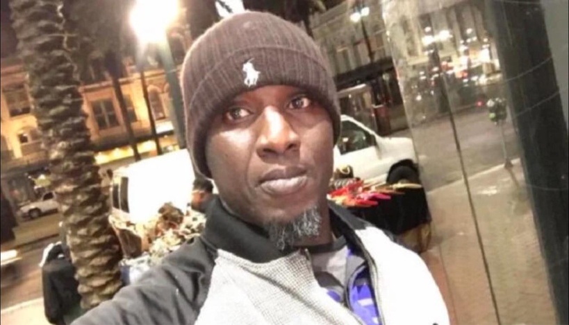 Dernière minute : Assane Diouf placé en garde à vue Dernière minute : Assane Diouf placé en garde à vue