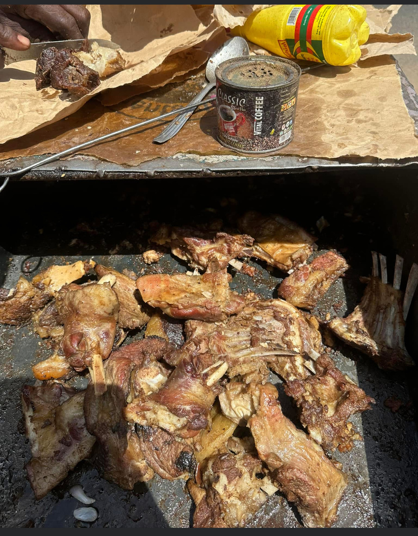 Restauration de rue : 137 000 décès par an en Afrique, le Sénégal, le Mali et le Burkina Faso s’unissent contre ce fléau Restauration de rue : 137 000 décès par an en Afrique, le Sénégal, le Mali et le Burkina Faso s’unissent contre ce fléau