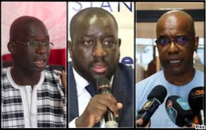 "Cessation immédiate des activités des médias non reconnus" : CDEPS et APPEL crient aux scandales