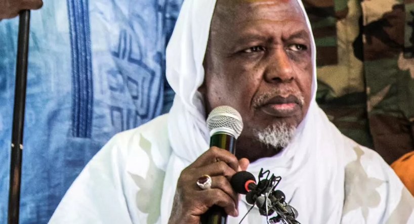 Mali: plusieurs personnes soupçonnées d'avoir voulu accueillir l'imam Dicko ont été arrêtées