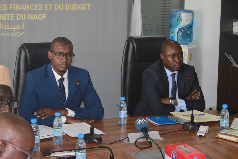 Fonds public monétaire: syndicats et Haute Autorité du Waqf s’unissent pour renforcer la solidarité sociale