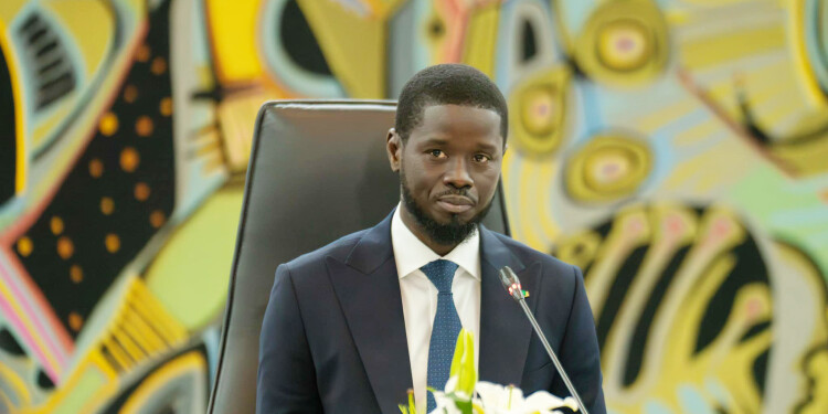 Sénégal: Communiqué du Conseil des ministres de ce mercredi 26 février 2025