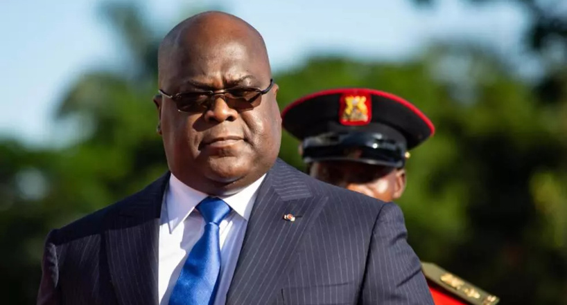 RDC: un rapport dénonce le train de vie des élites politiques RDC: un rapport dénonce le train de vie des élites politiques