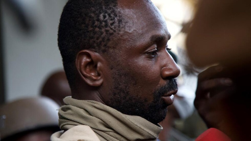 Mali: une «charte pour la paix et la réconciliation» très critiquée