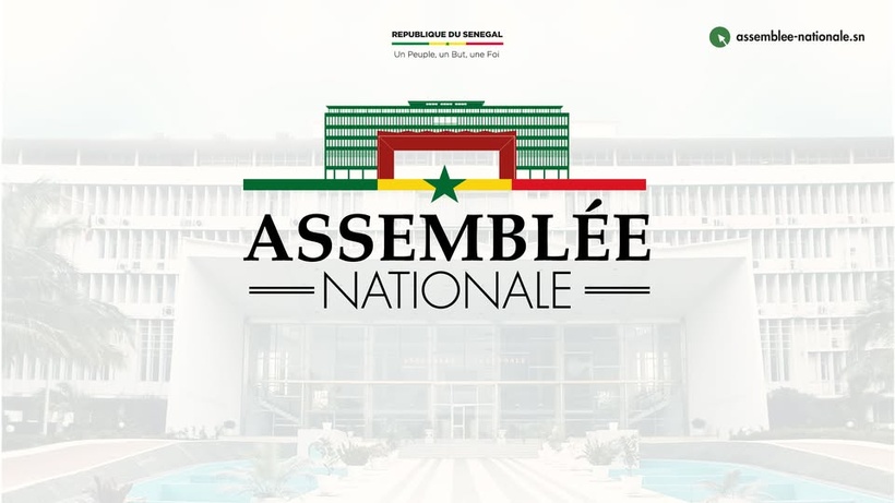 Abrogation loi d’amnistie : le bureau de l’Assemblée nationale valide la proposition de Amadou Ba de Pastef