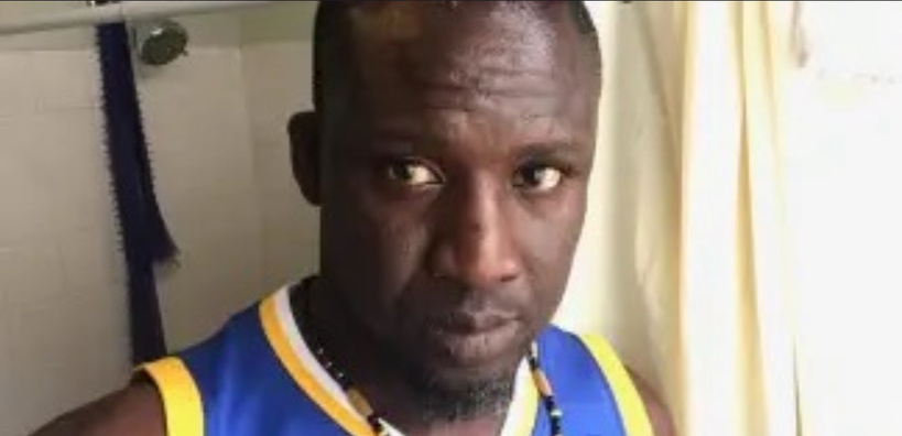 DIC : Assane Diouf réentendu ce jeudi après son arrestation pour "offense et diffusion de fausses nouvelles" DIC : Assane Diouf réentendu ce jeudi après son arrestation pour "offense et diffusion de fausses nouvelles"