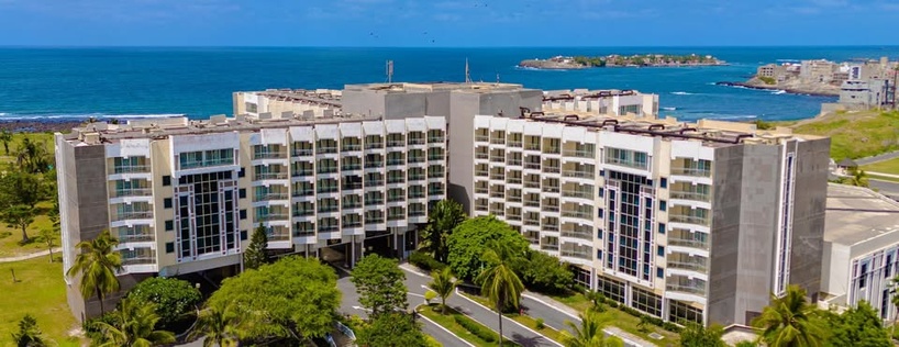 Différend avec la société Millénium Trans Afrique Sarl (MTA) : les comptes du King Fahd Palace saisis Différend avec la société Millénium Trans Afrique Sarl (MTA) : les comptes du King Fahd Palace saisis