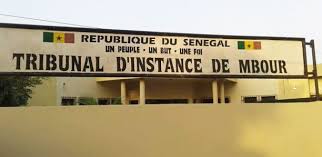 Louga : il charcute à coup de machettes son cousin qui a épousé son ex-femme et est condamné à six (6) ans de prison