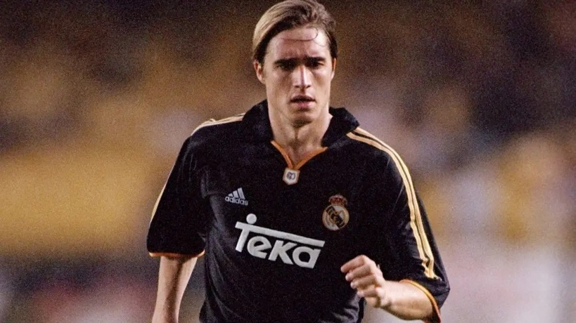 Décès de Javier Dorado, ancien joueur du Real Madrid et de Majorque Décès de Javier Dorado, ancien joueur du Real Madrid et de Majorque