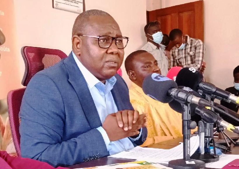 Rencontre entre Gouvernement et Partenaires sociaux : exclus, les boulangers expriment leur indignation Rencontre entre Gouvernement et Partenaires sociaux : exclus, les boulangers expriment leur indignation