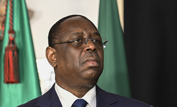 Macky Sall réplique aux accusations du gouvernement : « Ils n’ont qu’à travailler au lieu de... »