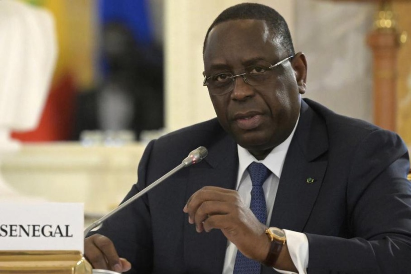 Macky Sall : « la Cour des Comptes mélange tout, il est impossible de dissimuler … »