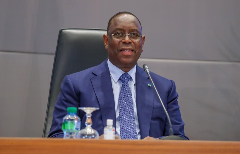 Gestion de la dette du Sénégal : Macky Sall répond aux critiques Gestion de la dette du Sénégal : Macky Sall répond aux critiques