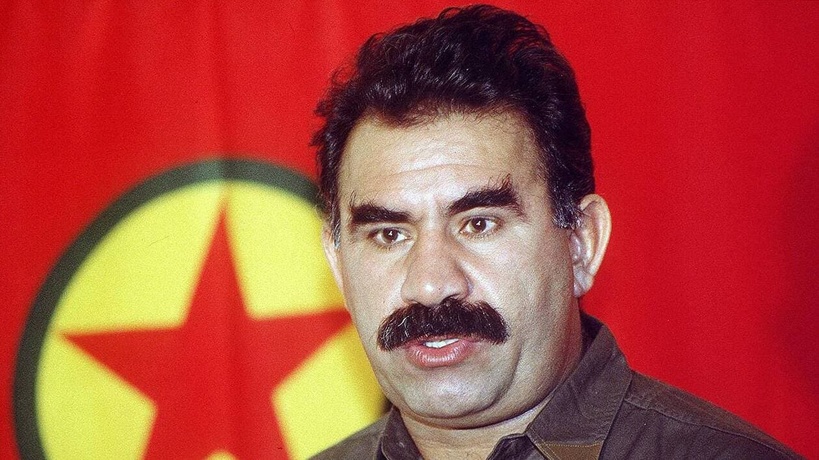Turquie: le chef kurde Abdullah Öcalan appelle à la dissolution du PKK Turquie: le chef kurde Abdullah Öcalan appelle à la dissolution du PKK