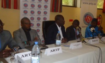 Gestion et planification des fréquences au Sénégal: Abdoulaye Ndiaye décortique les questions techniques de l’Artp Gestion et planification des fréquences au Sénégal: Abdoulaye Ndiaye décortique les questions techniques de l’Artp