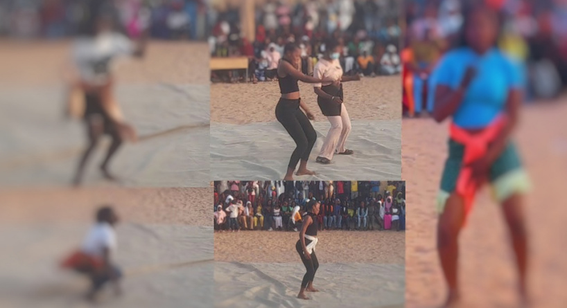 Sénégal: Un parent d'élève interpelle les autorités sur le non-respect de l'interdiction du "sabar" et du "simb" dans les écoles et universités