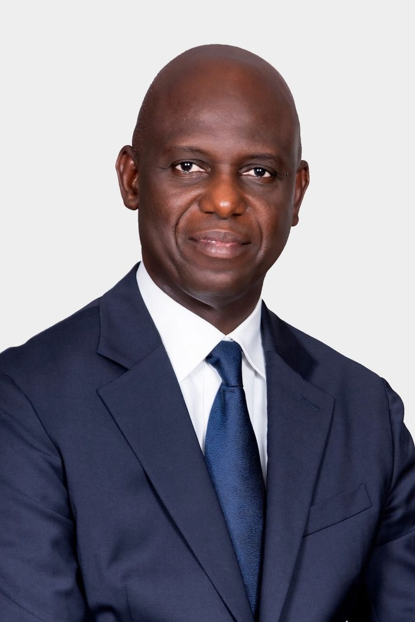 Mansour Faye réagit au mandat de dépôt de Farba Ngom : "son Altesse est heureux : sa commande exécutée !!" Mansour Faye réagit au mandat de dépôt de Farba Ngom : "son Altesse est heureux : sa commande exécutée !!"