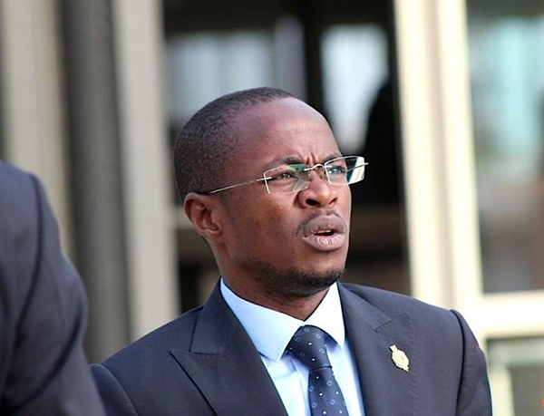Emprisonnement de Farba :  Abdou Mbow parle d’une « journée sombre » pour la justice sénégalaise